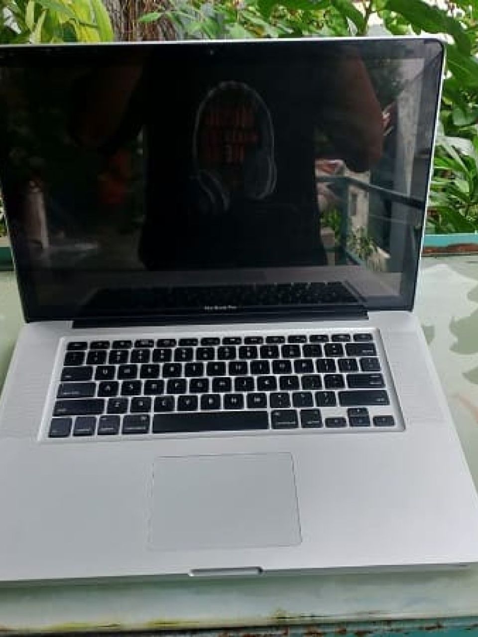 Apple A1286 MacBook Pro. Intel Ci5 (15-inch) 2009-2010