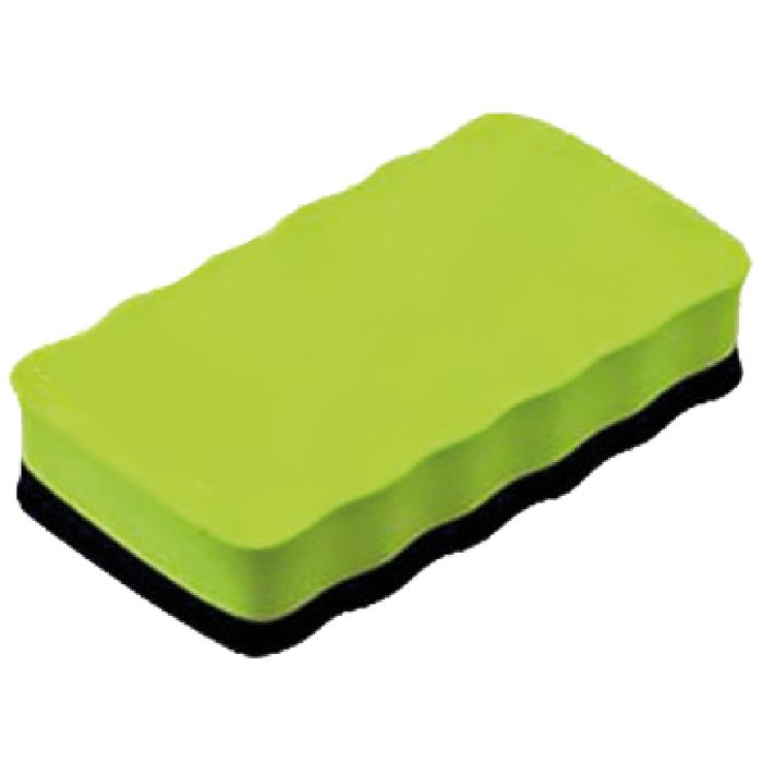 ممحاة وايت بورد المغناطيسية