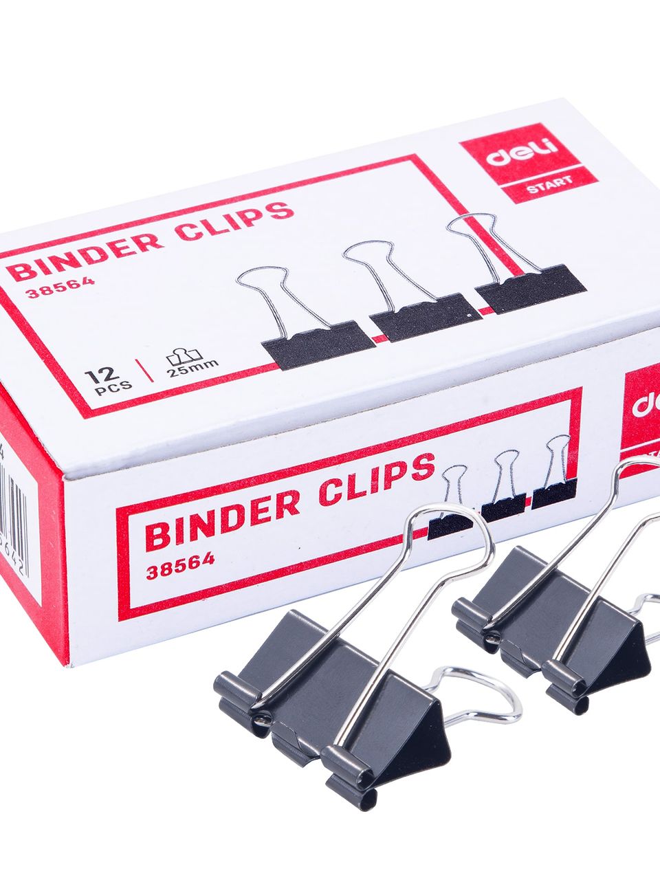 مشبك 25 مل 12 مشبك