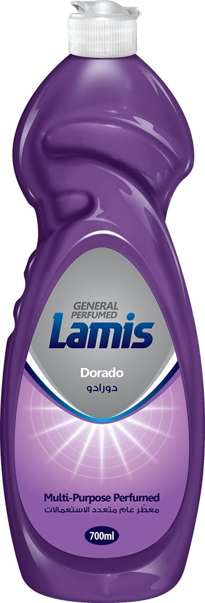 لميس معطر ارضيات 700 مل