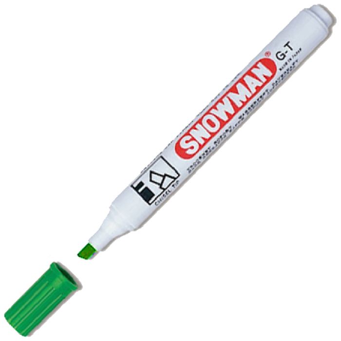 سنومان ماركر ثابت