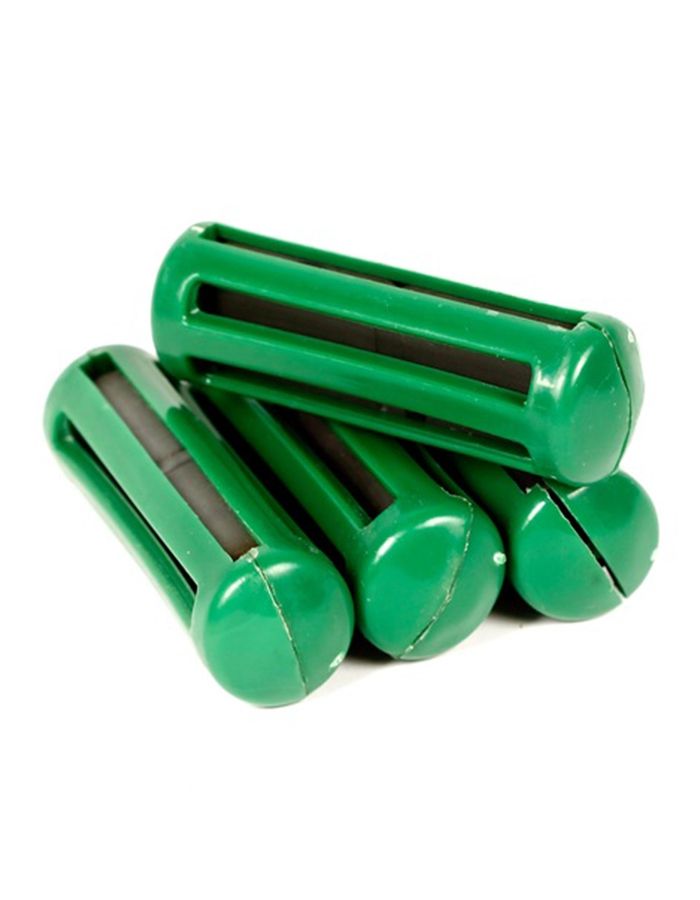 مغناطيس بلاستيك