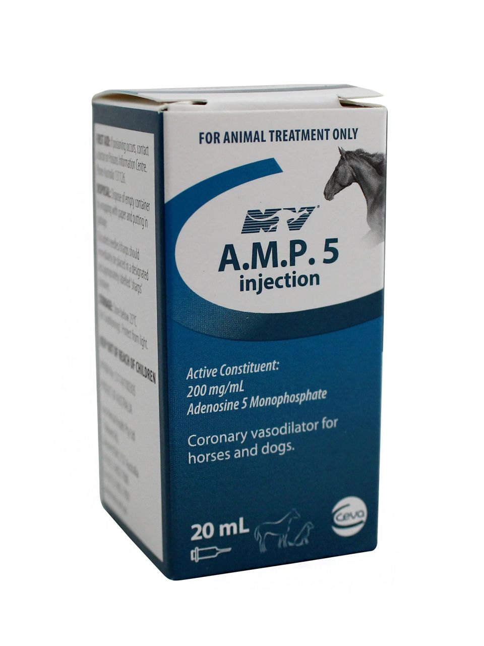 AMP 5