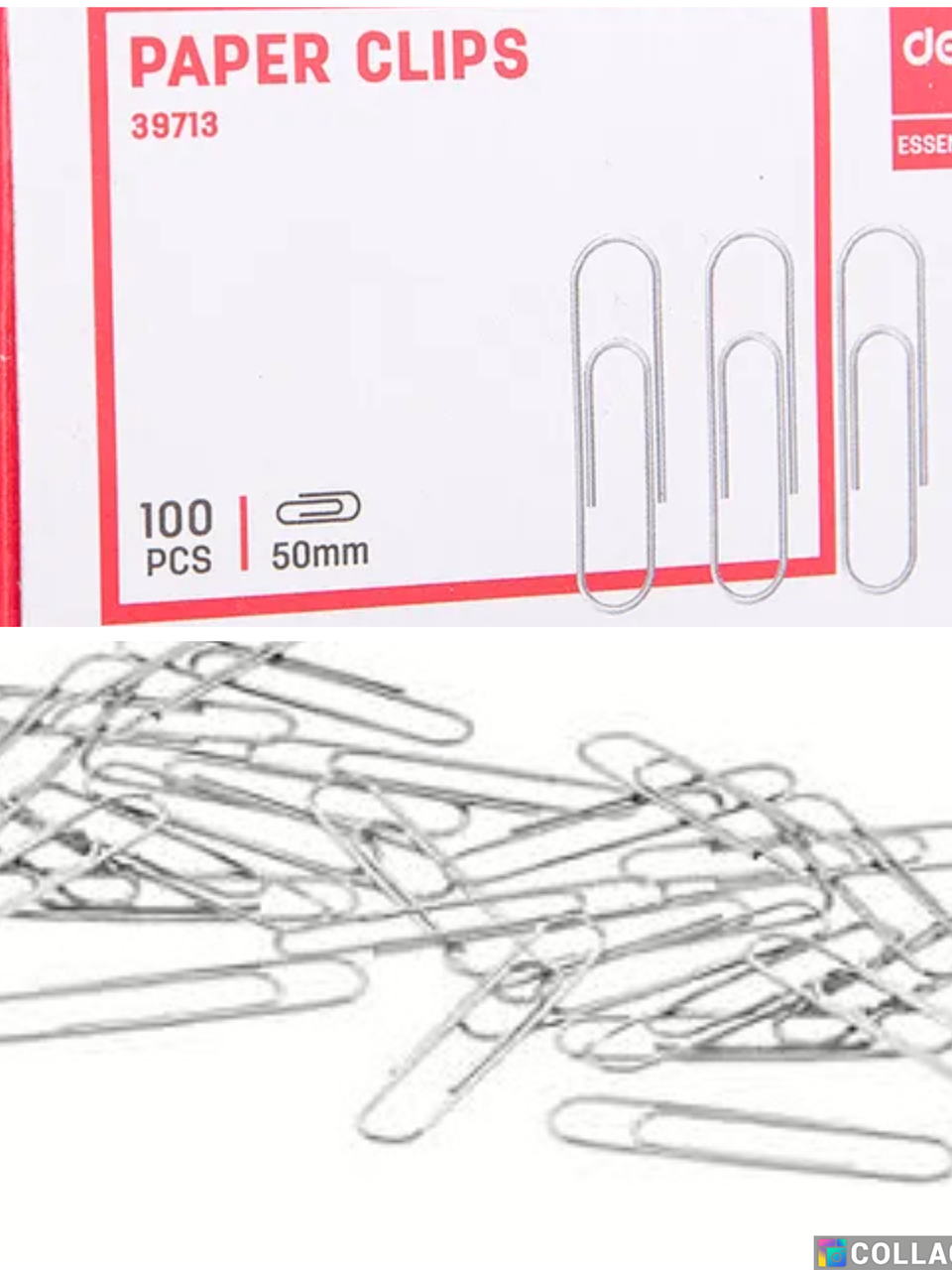 كلبس معدني 50 ملم  