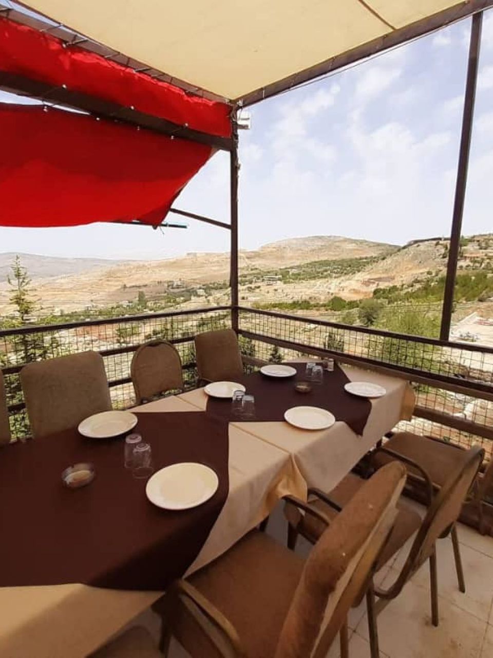 مطعم جدودنا