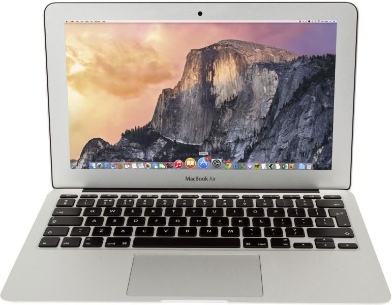 Apple MacBook Air 13" (MacOS Monterey) Grade B