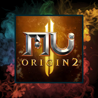 Mu Origin 2 Badges