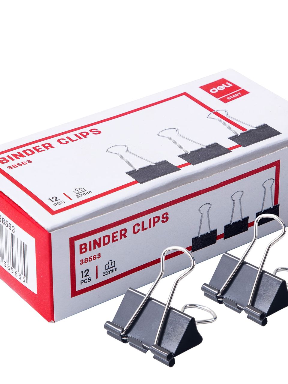 مشبك 32 مل 12 مشبك