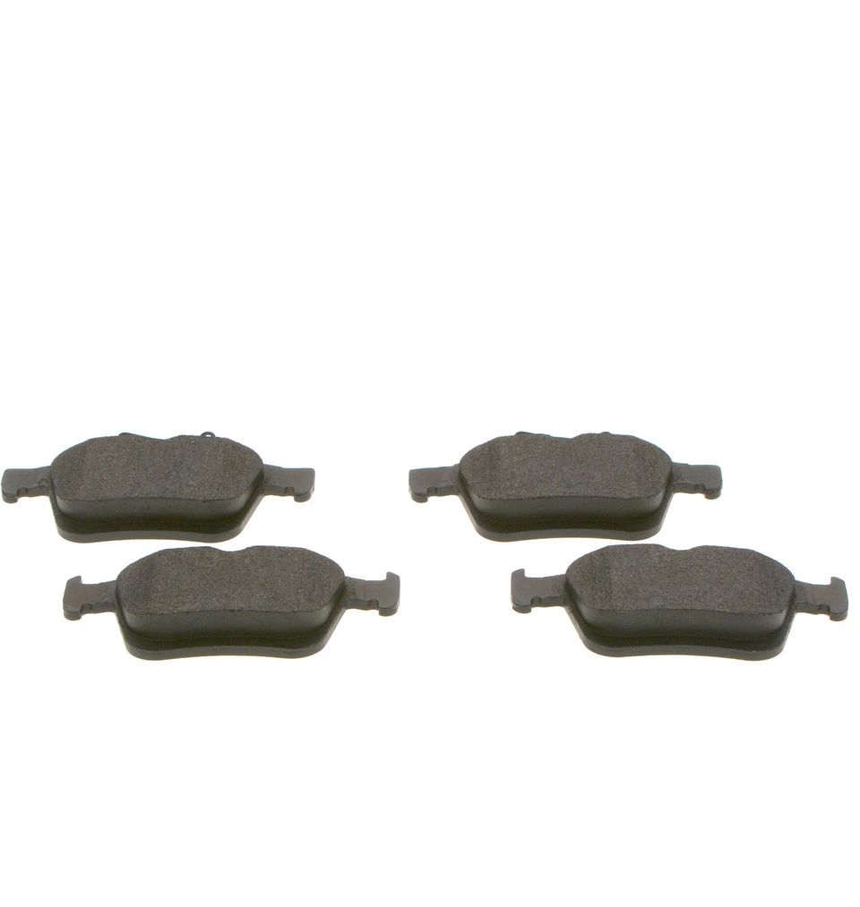 تيل خلفي كودياك ECO