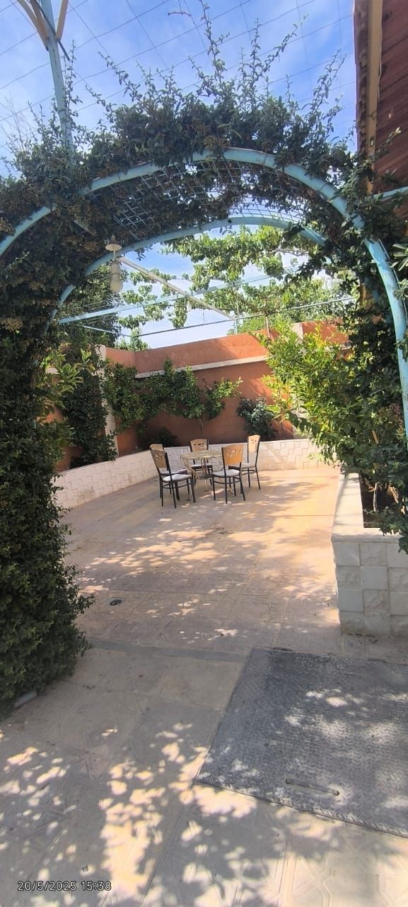 مزرعة رضوان سقبا