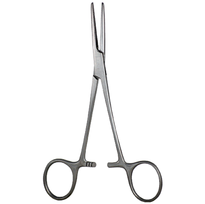Hemostatic Forcep