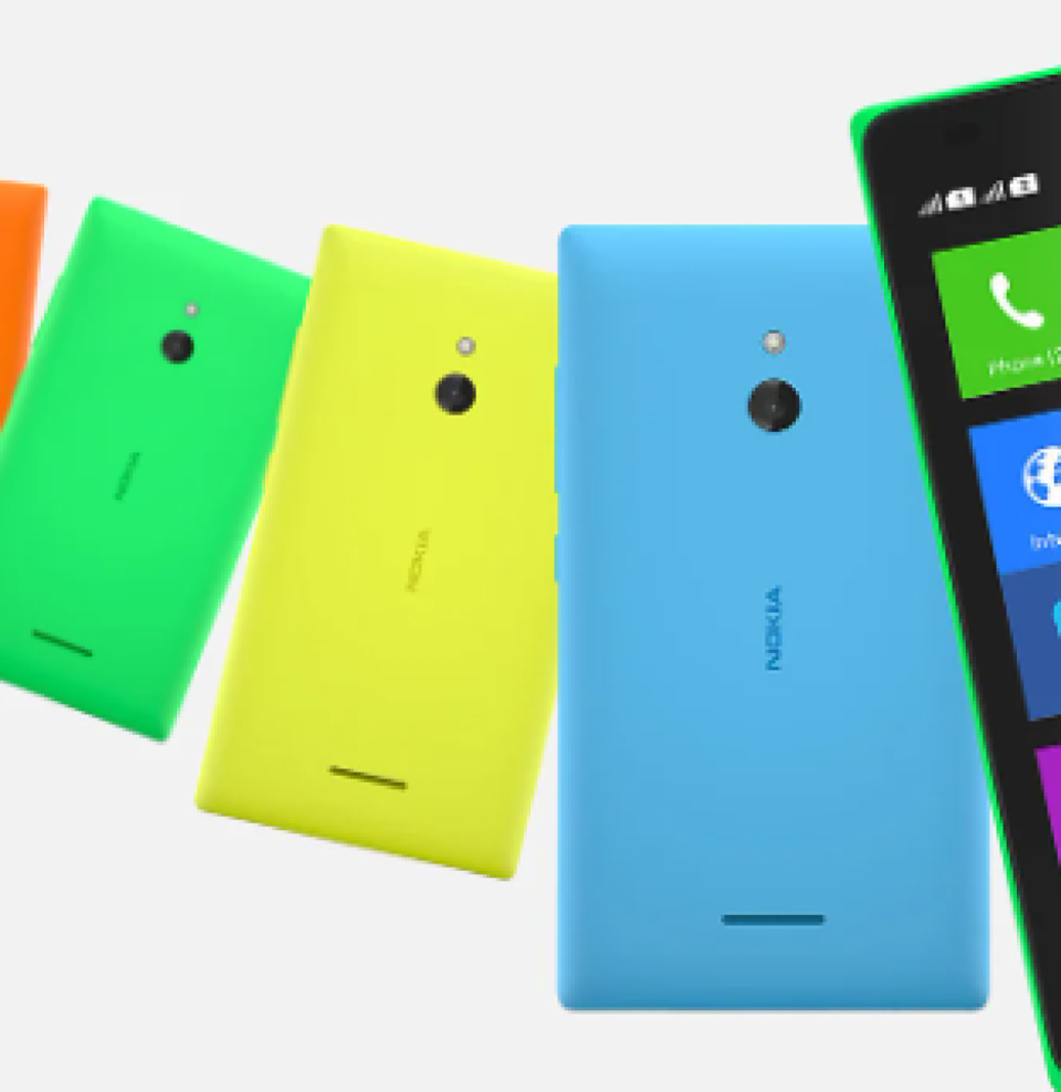 Nokia Lumia Mobile Bundles