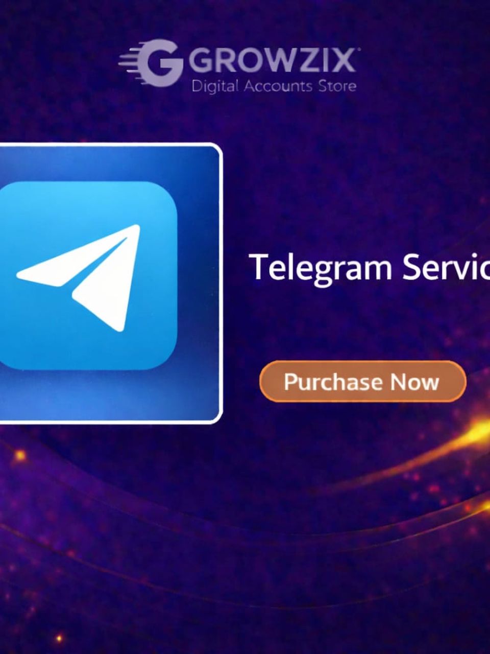Telegram Members
