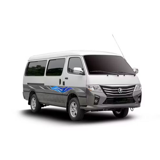 Damascus Airport Transfer (within Damascus) – Small Bus