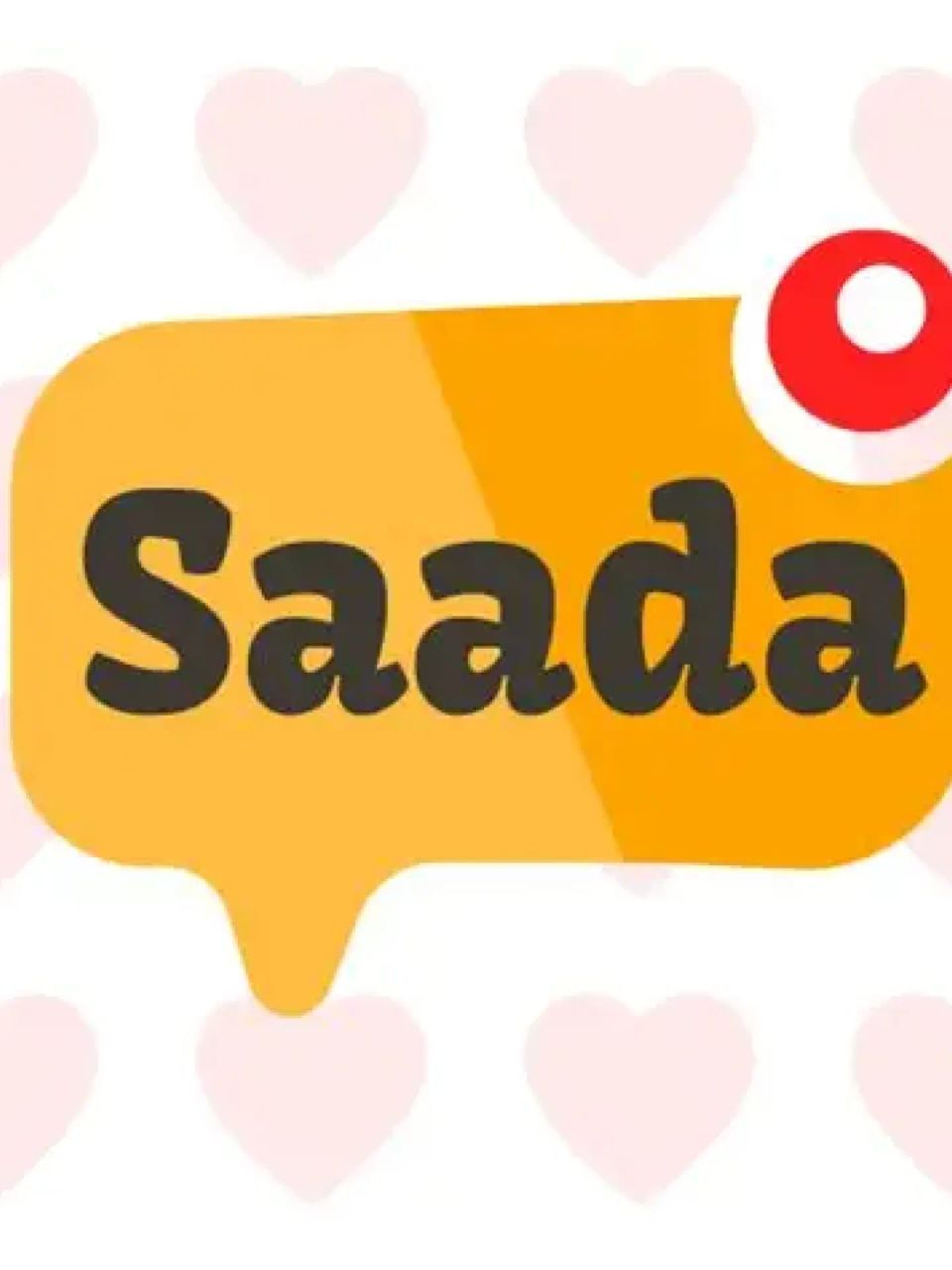 Saada Chat