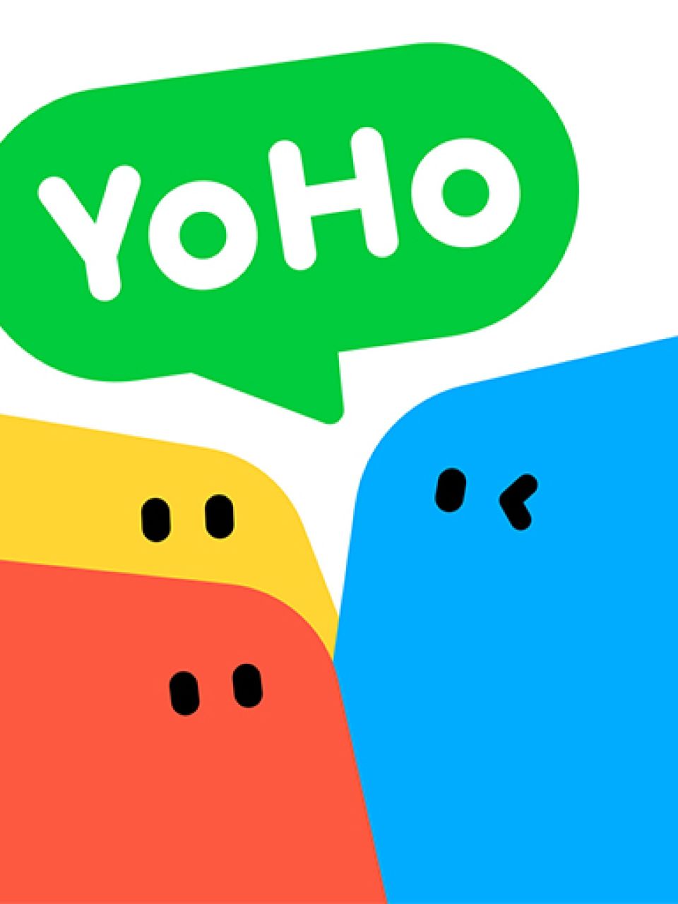 Yoho