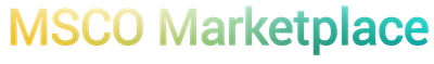 MSCO Marketplace