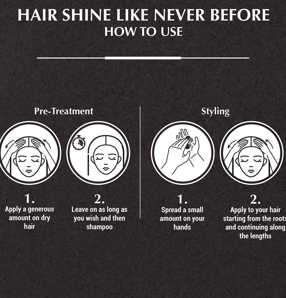 فاتيكا كريم تصفيف الشعر الحبة السوداء 140 مل