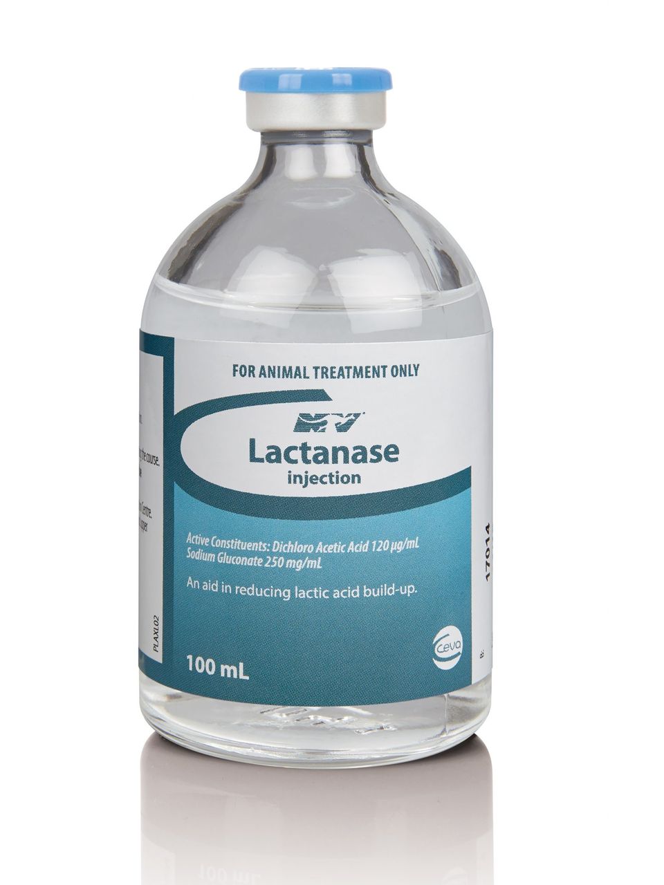 Lactanase 100ML