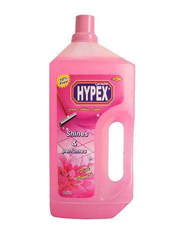 هايبكس معطر و ملمع أرضيات