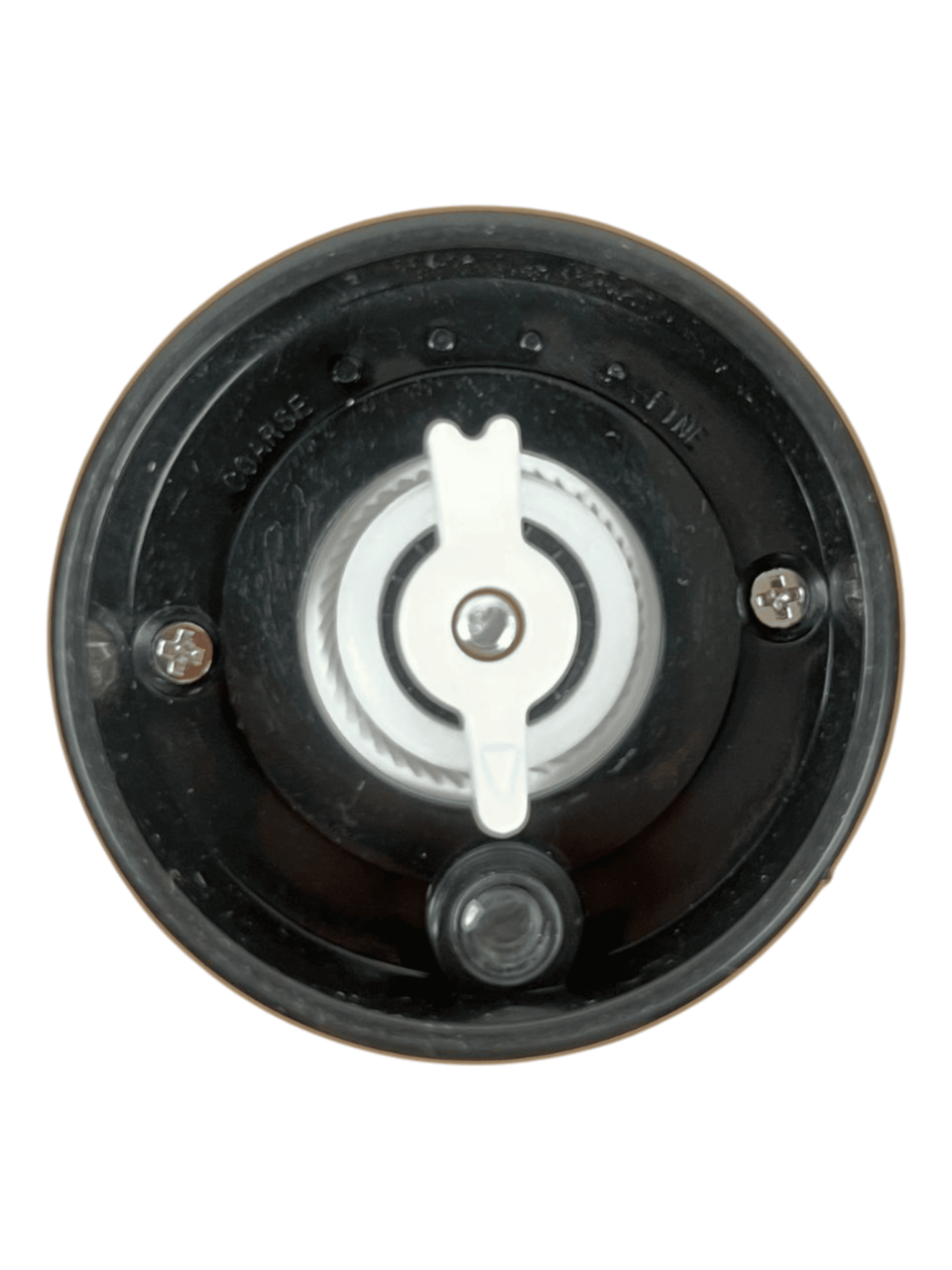 طاحونة فلفل وبهارات قابلة للشحن من RAF