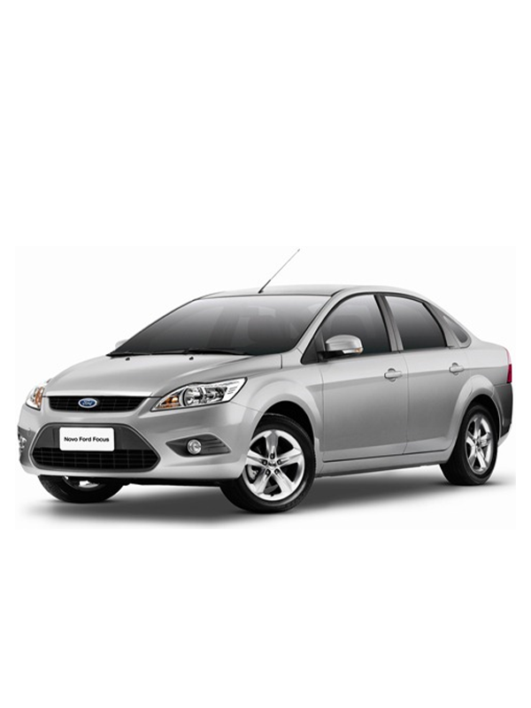 تأجير سيارات يومية (فورد فوكس)