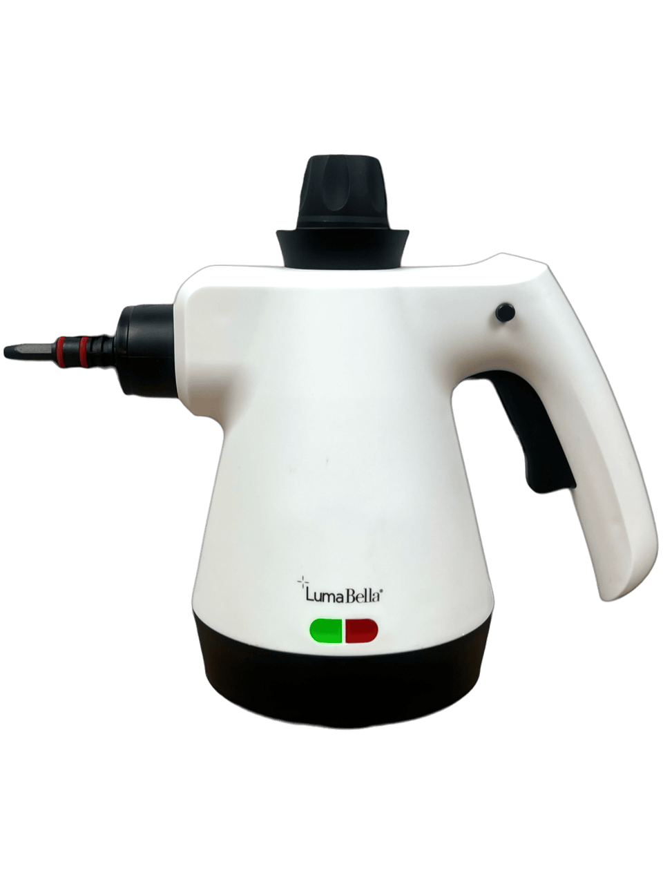 منظفة بخارية متعددة الاستخدامات من LumaBella