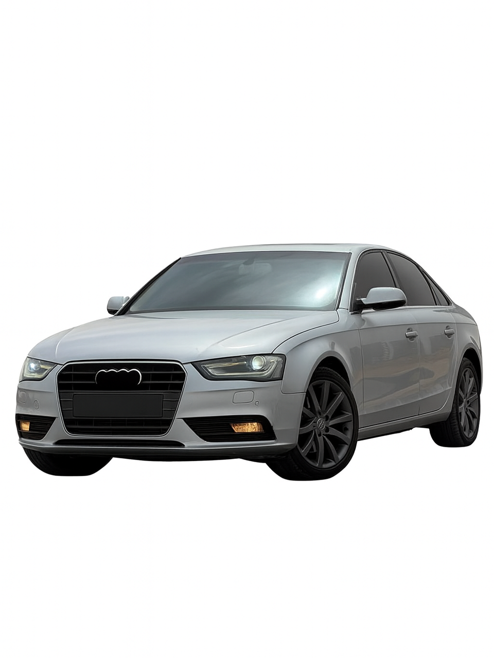 تأجير سيارات يومية( أودي  A4)