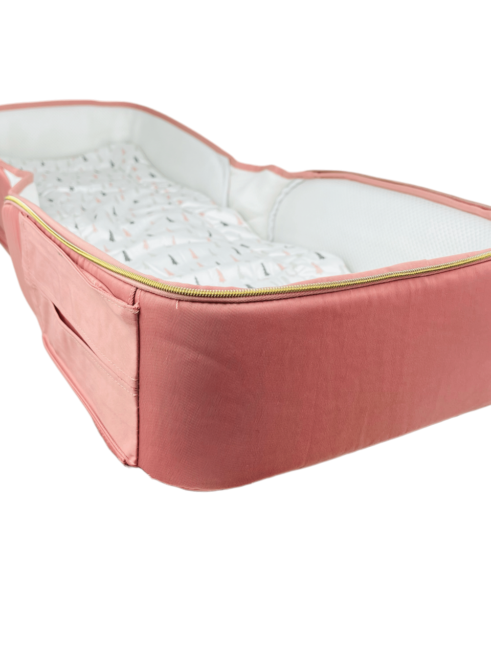 حقيبة طفل متعددة الوظائف