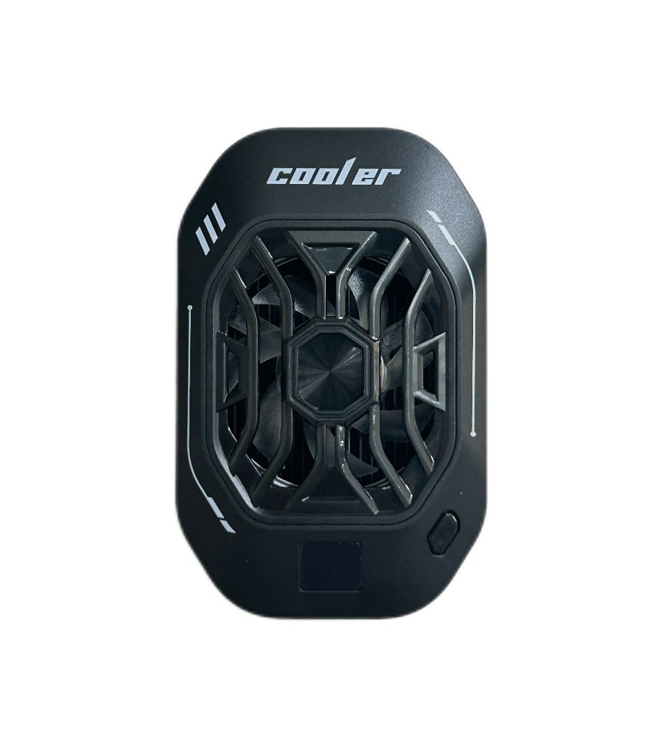 فێنککەرەوەی مۆبایلە زیرەکەکان