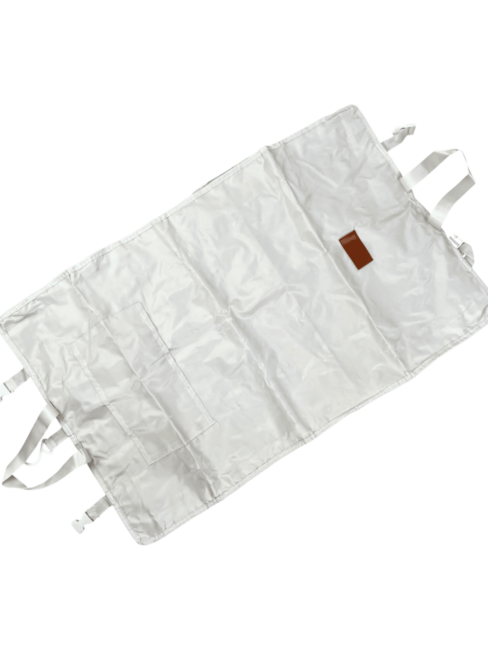 حقيبة تنظيم معلّقة قابلة للطي