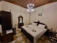 غرفة مزدوجة