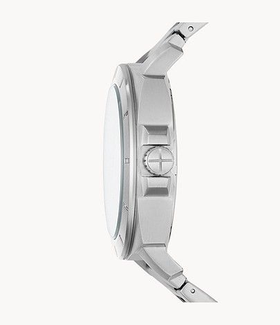 ساعة برايفتير سبورت الميكانيكية