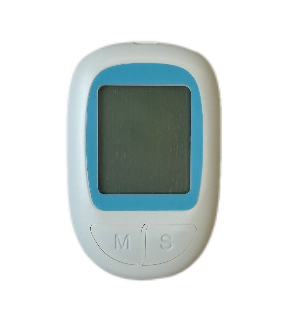 پێوەرێکی گلوکۆزی خوێن