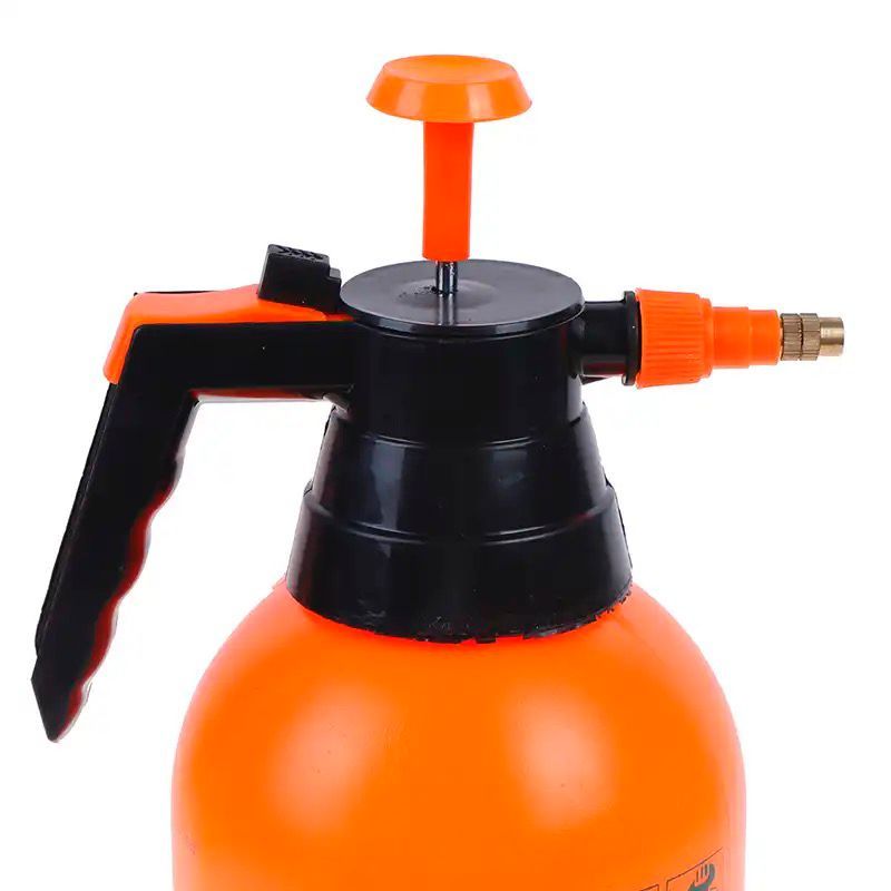 مضخة الرش بالضغط 3 لتر
