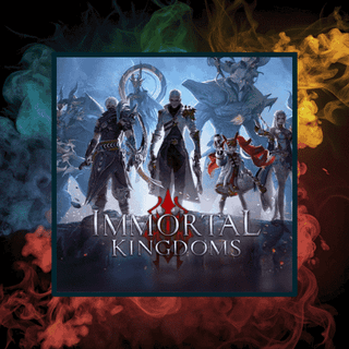 Immortal Kingdoms Diamonds