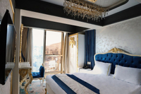 غرفة مزدوجة