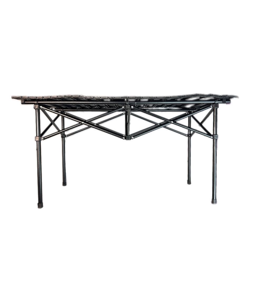 طاولة رحلات حجم كبير