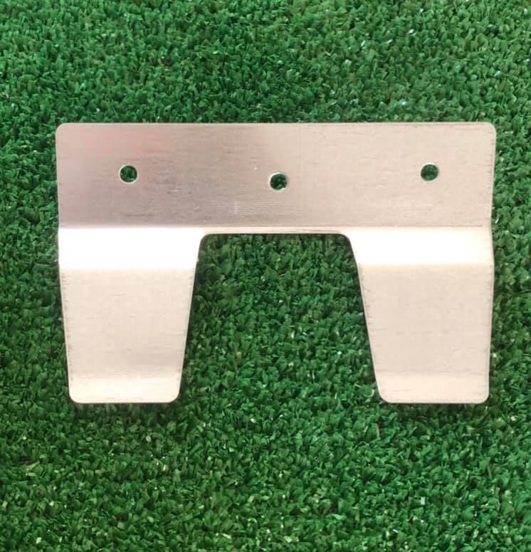 حديدة تعليق الدلو 