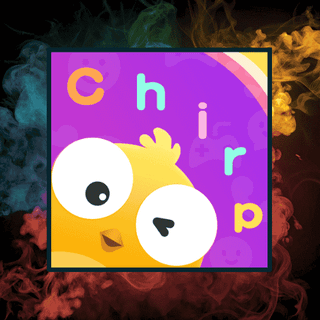 Chirp Chat