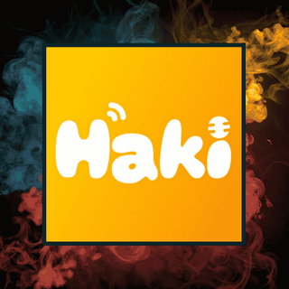 Haki chat