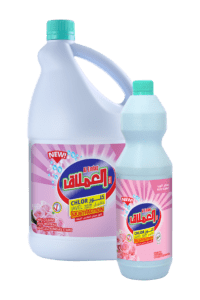 العملاق كلور متعدد الأستخدامات