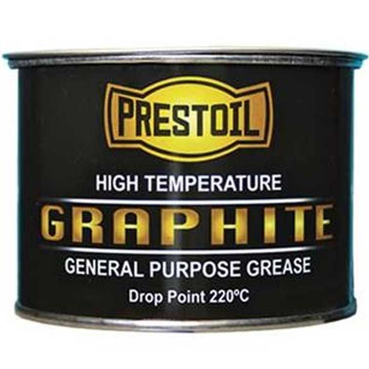 Graphite High Temperature General Purpose Grease