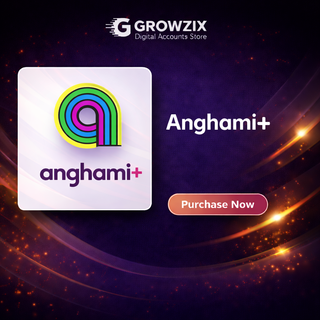 ANGHAMI PLUS
