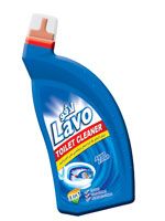 لافو منظف الحمامات