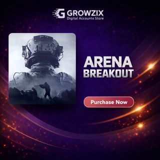 Arena Breakout