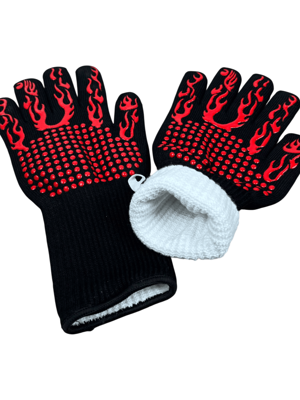 دەستکێشی بەرگری گەرمی