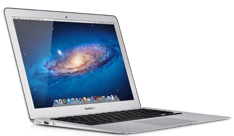 Apple MacBook Air 13" (Mid-2012)