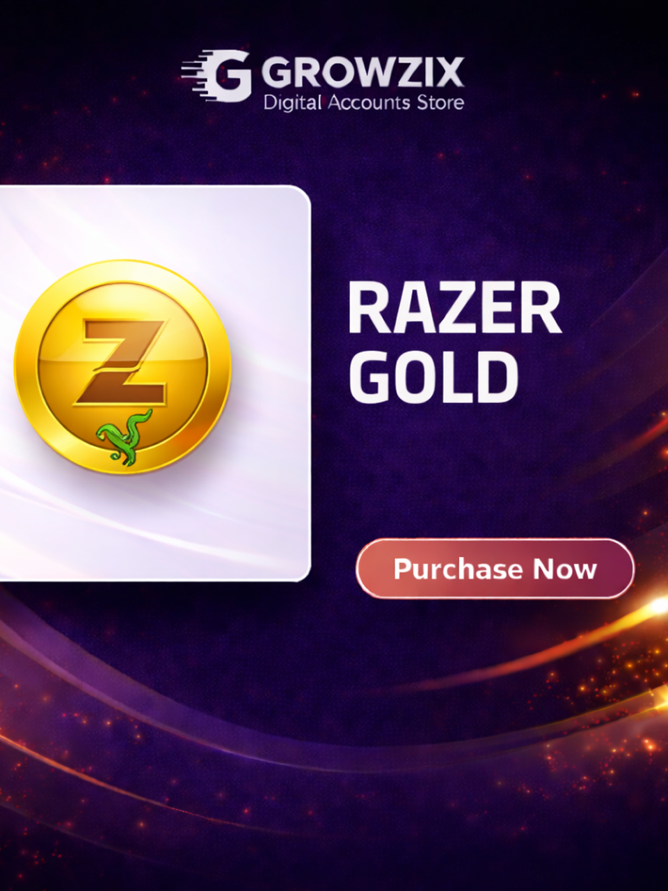 Razer Gold Global 2$