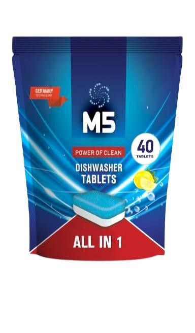 M5 اقراص جلاية 40 قرص 